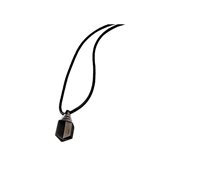 Collar Breil Hombre in Caucho BJ0253